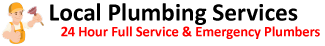 Nanty Glo Plumbers